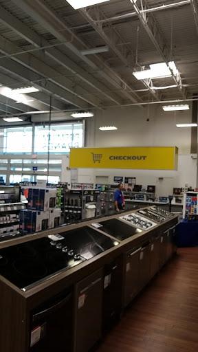 Electronics Store «Best Buy», reviews and photos, 869 N E Mall Blvd, Hurst, TX 76053, USA