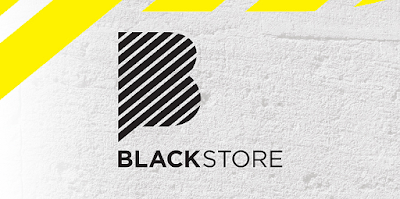 BLACKSTORE à Lure