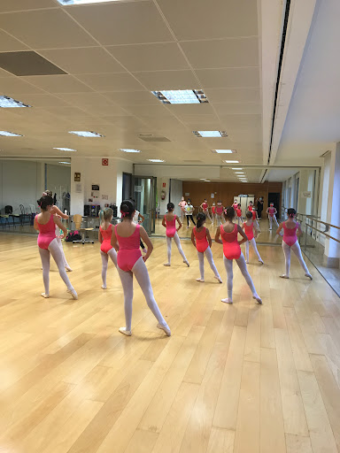 Imagen del negocio Danza Las Torres en Teruel, Teruel