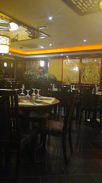 Atmosphère du Restaurant japonais Takayale à Sainte-Geneviève-des-Bois - n°2