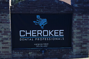 Cherokee Dental Professionals image