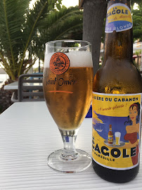 Plats et boissons du Restaurant méditerranéen La Grillade à Marseille - n°14