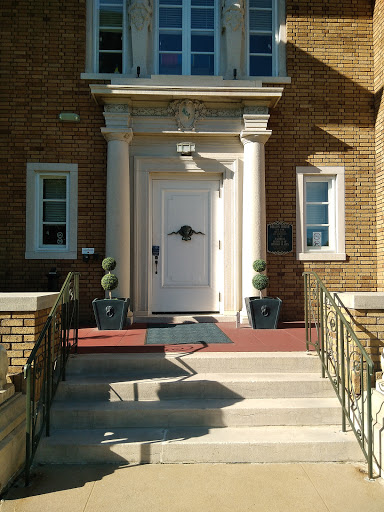 Historical Landmark «Dillon House», reviews and photos, 404 SW 9th St, Topeka, KS 66612, USA
