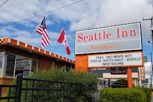 Seattle Inn Northgate image