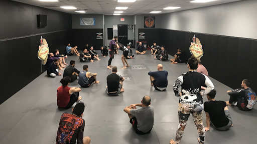 10th Planet Jiu Jitsu Downtown Las Vegas