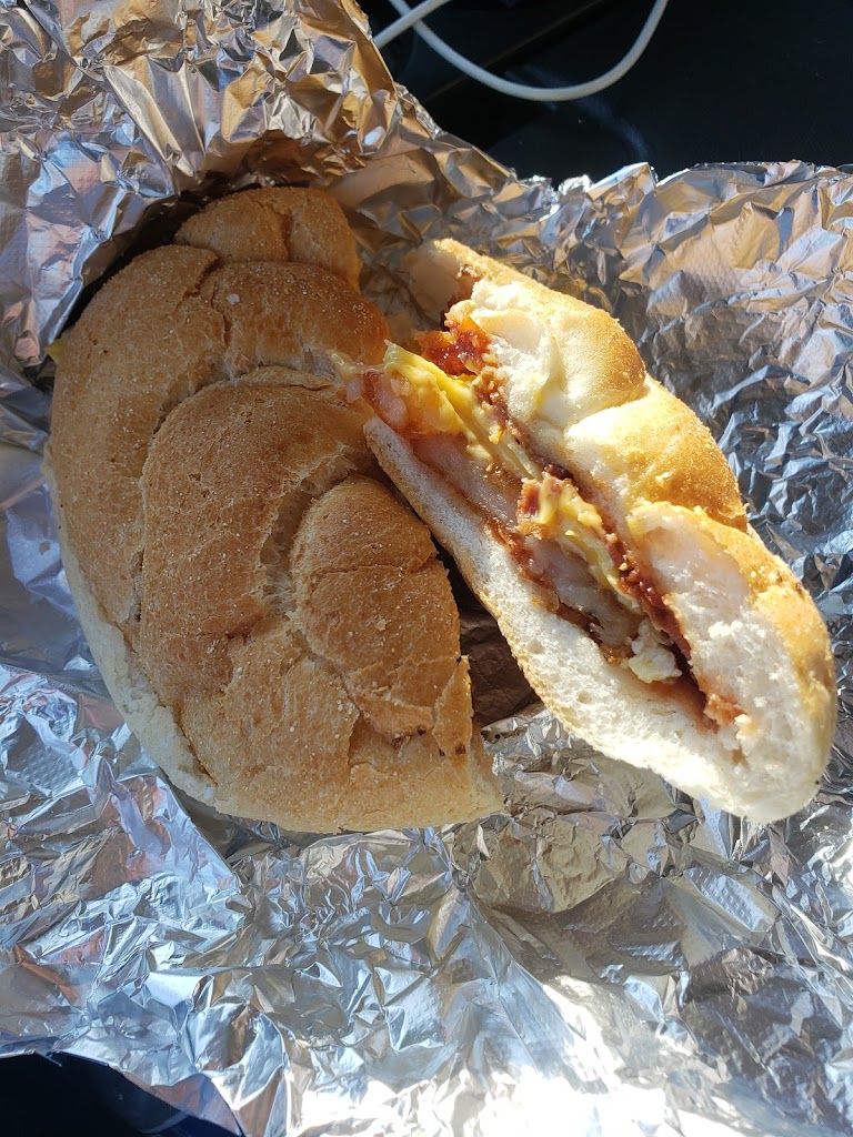 Dan's Deli Luncheonette & Bagels 07621