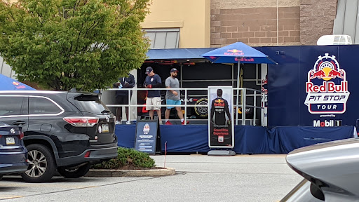 Department Store «Walmart Supercenter», reviews and photos, 275 N Gulph Rd, King of Prussia, PA 19406, USA