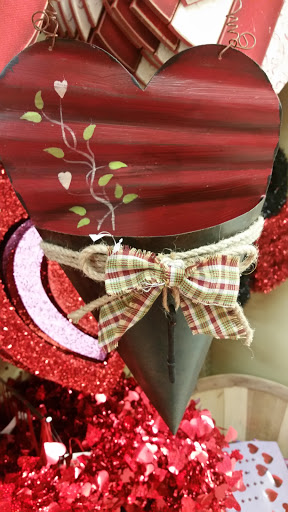 Craft Store «Hobby Lobby», reviews and photos, 2708 Wilma Rudolph Blvd, Clarksville, TN 37040, USA