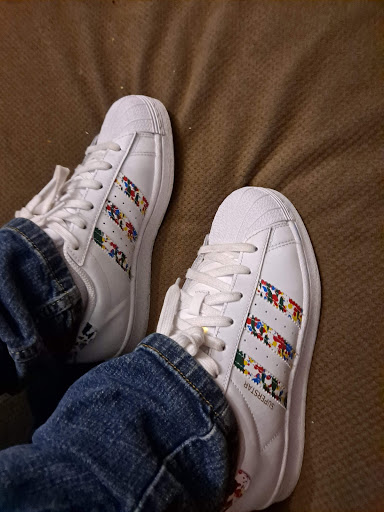 Shoe Store «WSS», reviews and photos, 1150 S Harbor Blvd, Fullerton, CA 92832, USA