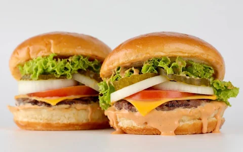 The Original Burger image