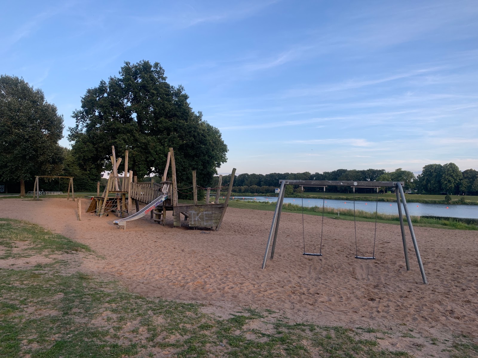 Werderseestrand photo #8