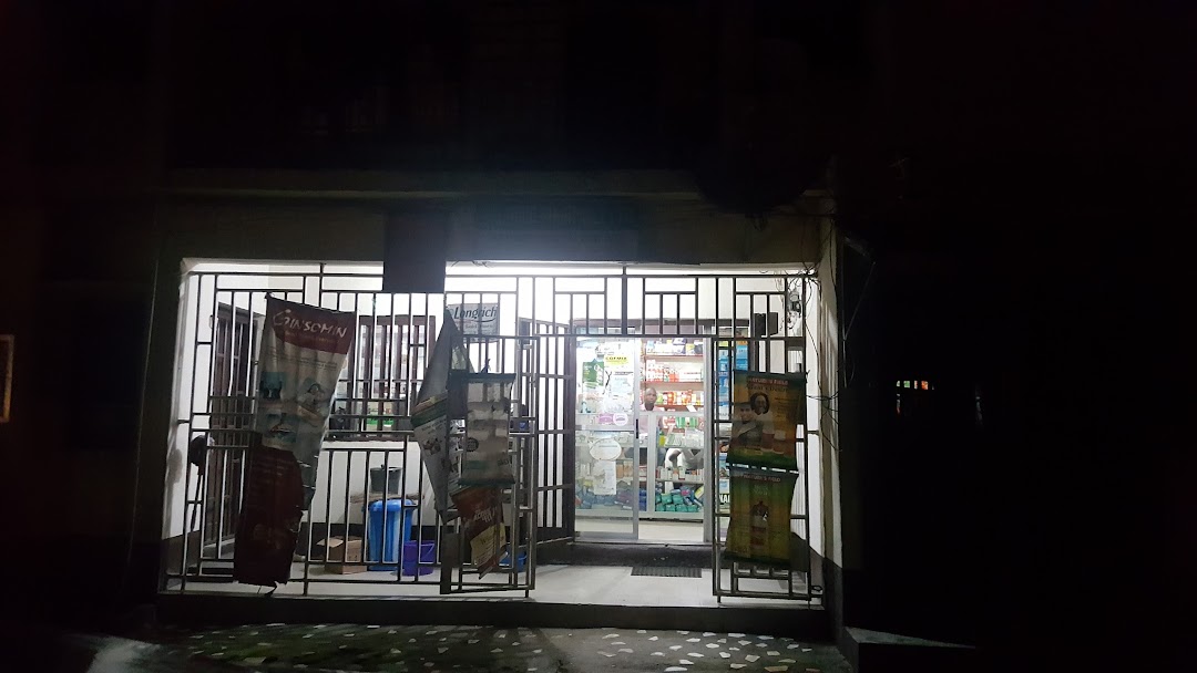 Gadd Pharmacy, Calabar