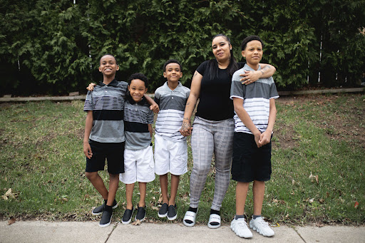 Pinky Swear Foundation