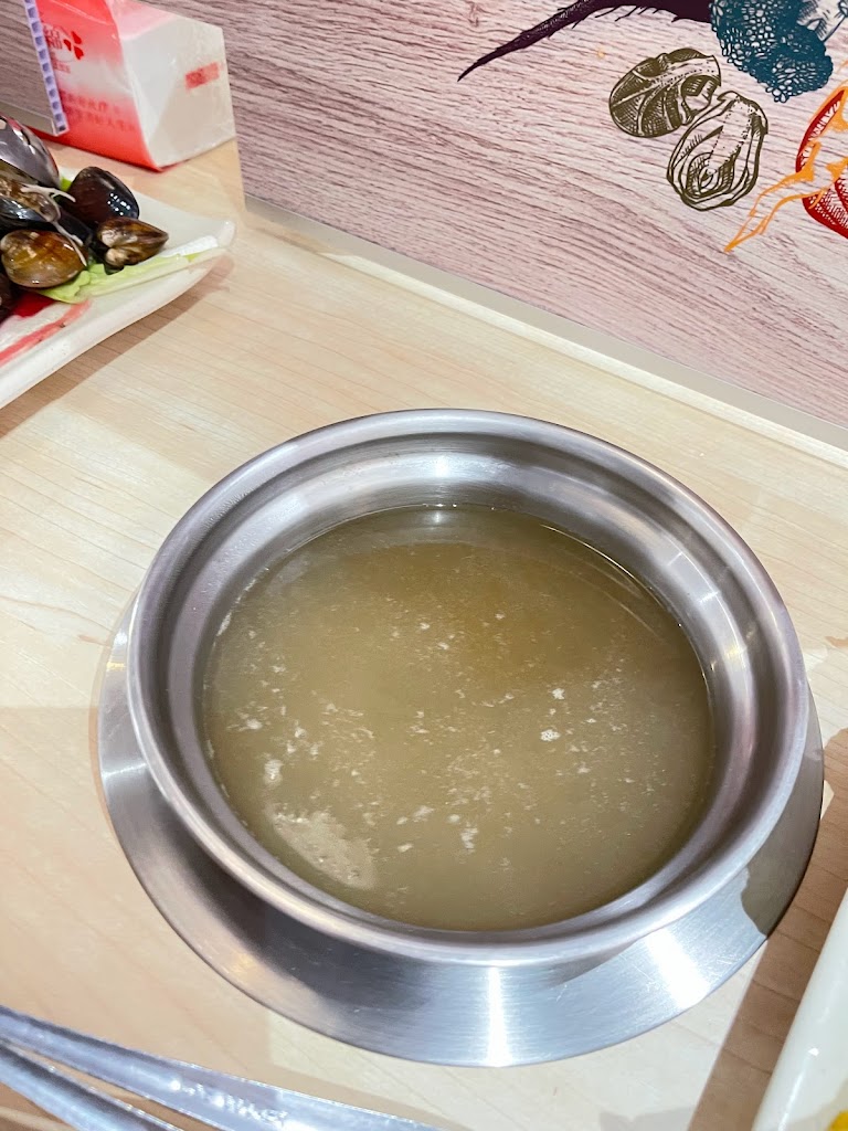 錢都日式涮涮鍋-頭份聖母店 CHIEN TU HOT POT 的照片