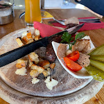 Photo n°1 de l'avis de Massi_neverback. fait le 25/01/2022 à 17:14 sur le  Baita del cacciatore à Sexten