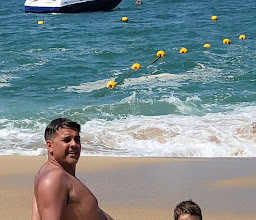 Plaza Francia Club de Playa photo