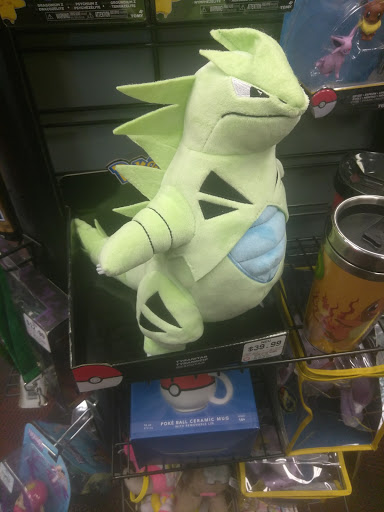 GameStop