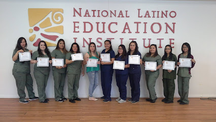 National Latino Education Institute (NLEI)