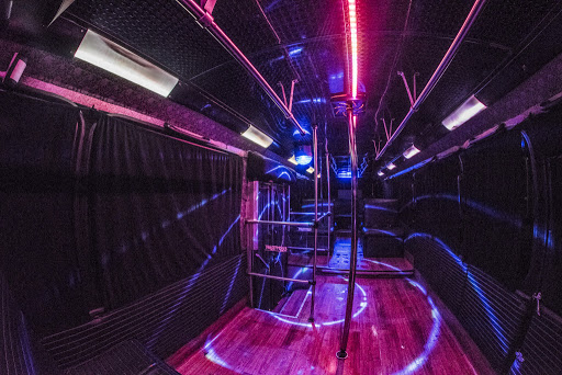 Party Bus Buenos Aires