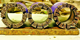 Spektra Drilling Chile Spa