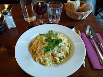 Plats et boissons du Restaurant français Le Bucheron à Paris - n°3