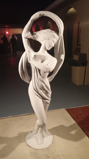 Performing Arts Theater «Pineapple Playhouse», reviews and photos, 700 W Weatherbee Rd, Fort Pierce, FL 34982, USA