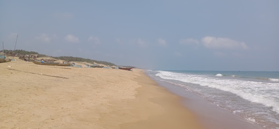 Naba Beach