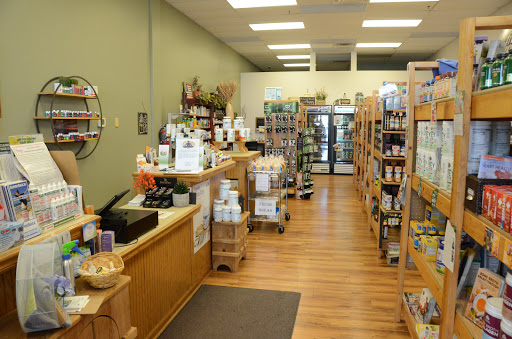 Health Food Store «Health Nutz Natural Foods», reviews and photos, 19844 La Grange Rd, Mokena, IL 60448, USA