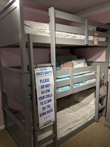 Furniture Store «RC Willey», reviews and photos, 1693 W 2700 S, Syracuse, UT 84075, USA