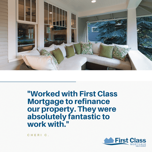 Mortgage Lender «First Class Mortgage - Maple Grove», reviews and photos