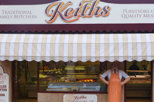 Keith's Butchers image