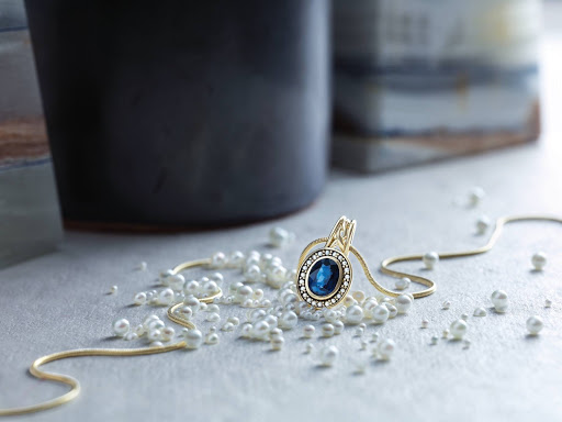 Jeweler «DND Jewelers», reviews and photos, 1988 William St, Fredericksburg, VA 22401, USA