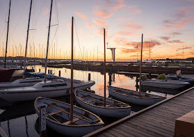 Brejning Lystbådehavn