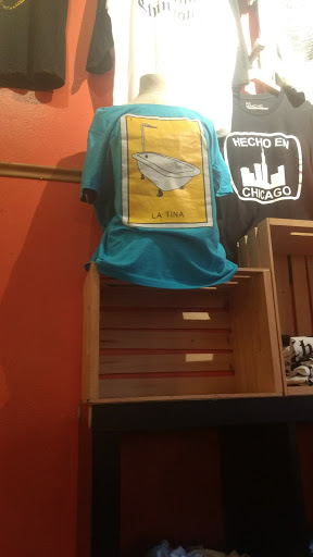 Coffee Shop «La Catrina Cafe», reviews and photos, 1011 W 18th St, Chicago, IL 60608, USA