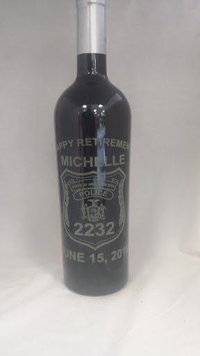 Wine Store «Lake Fine Wines», reviews and photos, 299 Hawkins Ave #2, Ronkonkoma, NY 11779, USA