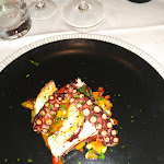 Photo n°3 de l'avis de Nicola.a fait le 28/12/2021 à 06:25 sur le  Arcadia à Turin