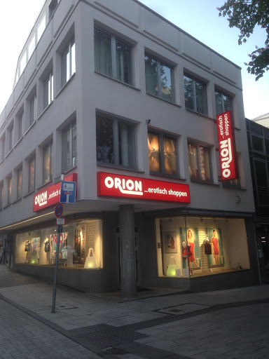 Orion Fachgeschäft Stuttgart