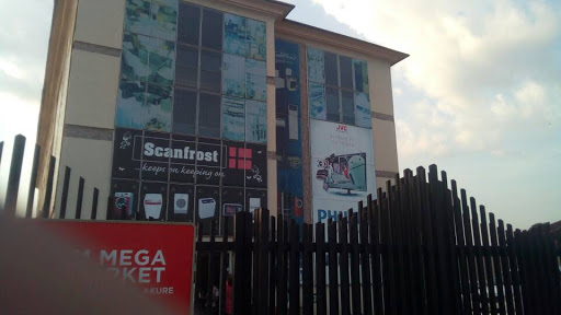 Shalom MegaStores, No 35, Isikan-Ondo Road, 340223, Akure, Nigeria, Discount Store, state Ondo