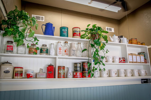 Coffee Shop «The Coffee Shop Bakery», reviews and photos, 411 C St, Galt, CA 95632, USA