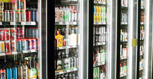 Liquor Store «Top Ten Liquors», reviews and photos, 5111 Excelsior Blvd, St Louis Park, MN 55416, USA