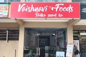 Vaishnavi Foods image