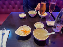 Plats et boissons du Restaurant japonais Hokkaido à Rambouillet - Restaurant Sushi Japonais - n°3