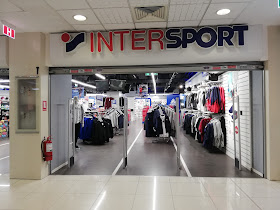 INTERSPORT BACĂU