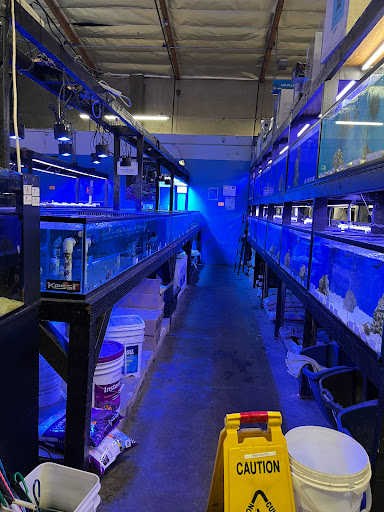 Pet Supply Store «Pet Supreme», reviews and photos, 12823 Foothill Blvd, Sylmar, CA 91342, USA