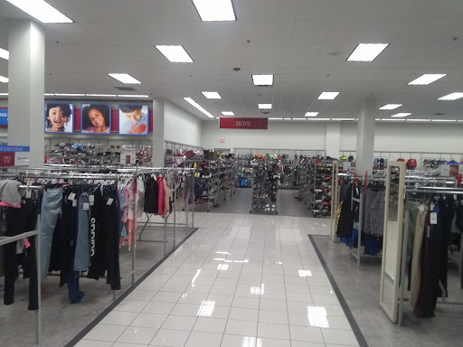 Clothing Store «Burlington Coat Factory», reviews and photos