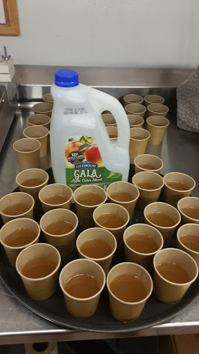 Grocery Store «Food Lion», reviews and photos, 431 Fort Loudon Rd, Mercersburg, PA 17236, USA