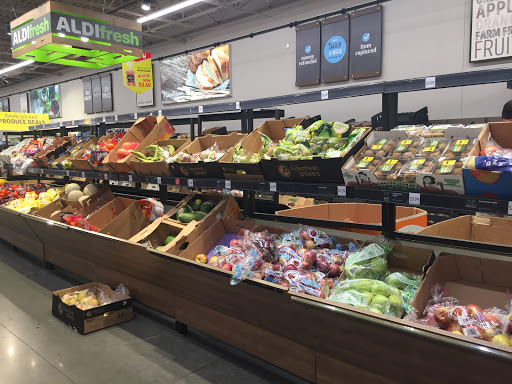 Supermarket «ALDI», reviews and photos, 6171 Naples Blvd, Naples, FL 34109, USA