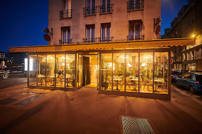 Maison Eugénie à Paris