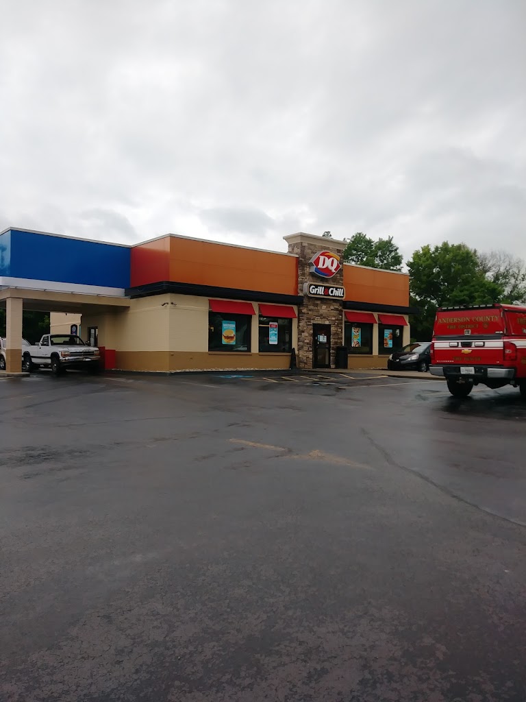 Dairy Queen Grill & Chill 40342