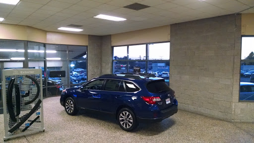 Subaru Dealer «Shingle Springs Subaru», reviews and photos, 4045 Wild Chaparral Dr, Shingle Springs, CA 95682, USA